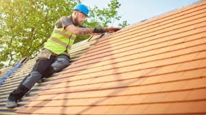 Best Metal Roofing Installation  in Alsip, IL