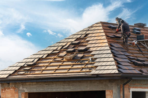 Fast & Reliable Emergency Roof Repairs in Alsip, IL